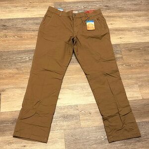 NWT COLUMBIA pants